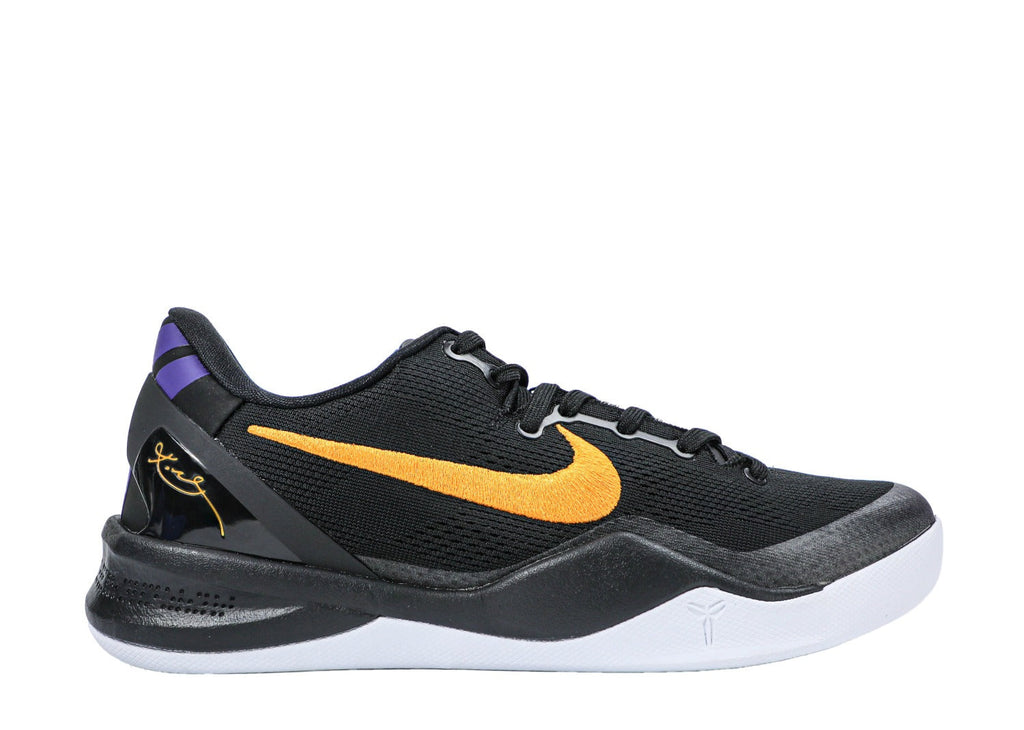 Nike Kobe 8 Protro Lakers Away (UA)