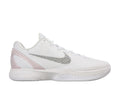 Nike Kobe 6 Protro White Grey Sample (UA)