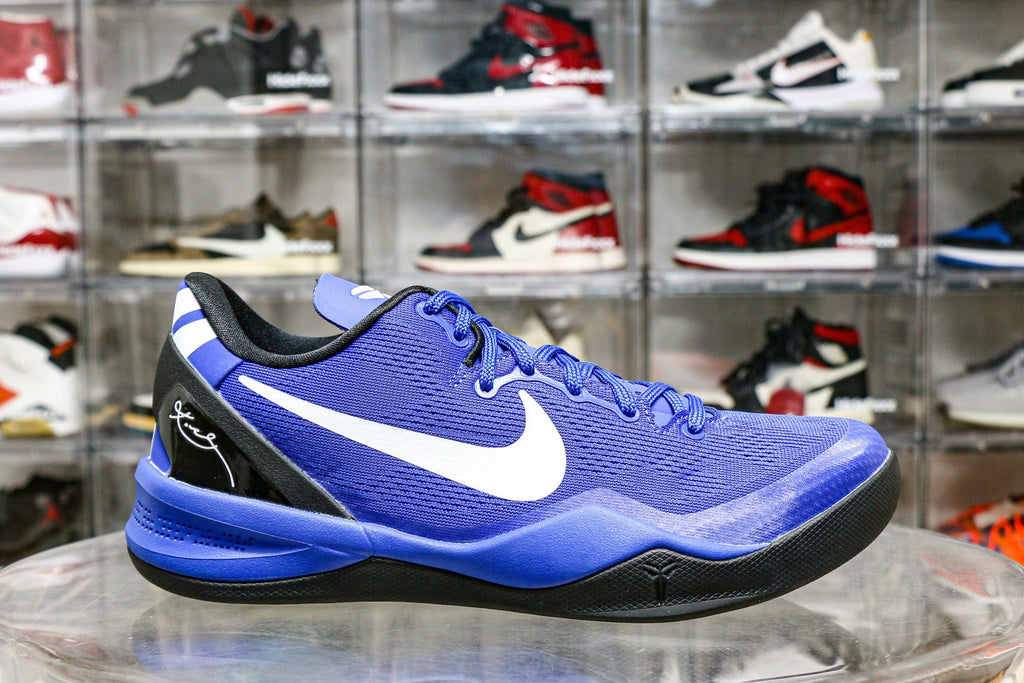 Nike Kobe 8 Protro Duke PE (UA)