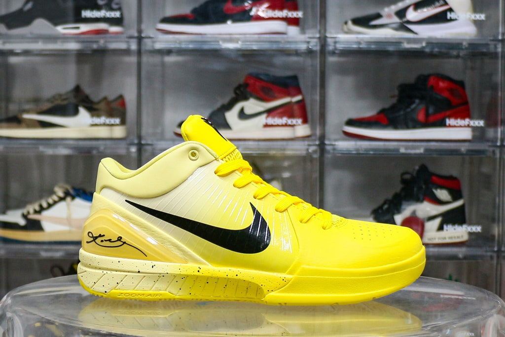 Nike Kobe 4 Protro CHBL (UA)