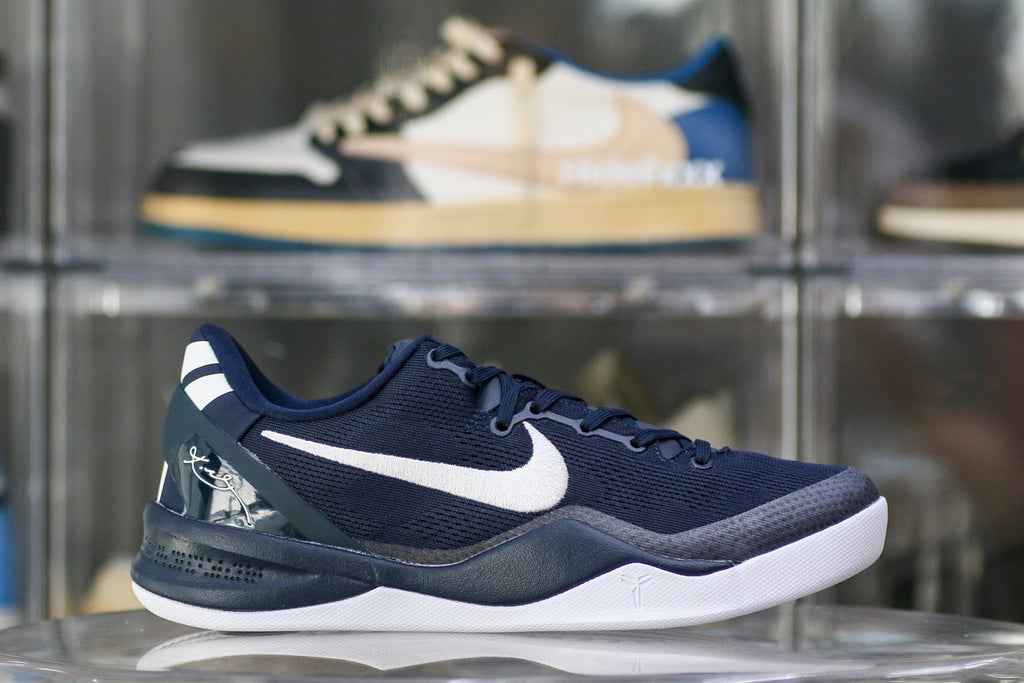 Nike Kobe 8 Protro “College Navy” (UA)