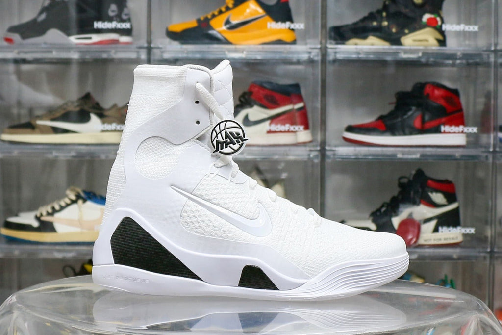 Nike Kobe 9 Elite Protro Halo (UA)
