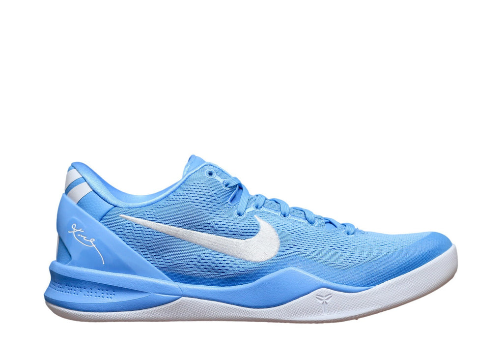 Nike Kobe 8 Protro “UNC“ PE (UA)