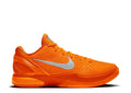 Nike Kobe 6 Protro “Total Orange” 2025 (UA)