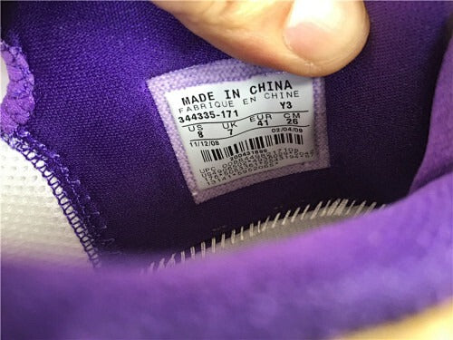 Nike Zoom Kobe 4 'MLK'  (UA)