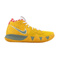 Nike Kyrie 4 "Yellow Lobster" (UA)
