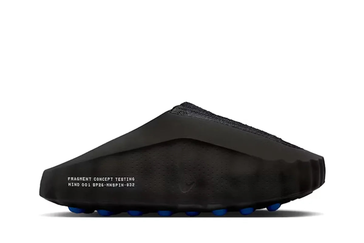 Nike x Fragment Design Mind 001  (UA)