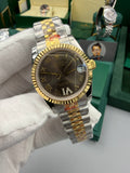 Rolex Datejust 31