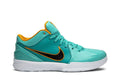 Nike Undefeated x Kobe 4 Protro Hyper Jade (UA)