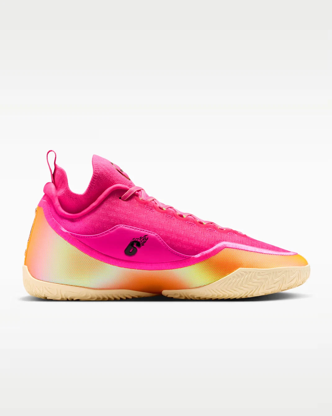 Nike Lebron 23 Elite EP Good Intentions (UA)