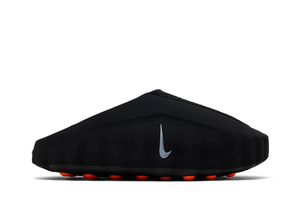 Nike Mind 001 Slide Black Hyper Crimson (UA)