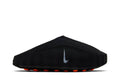 Nike Mind 001 Slide Black Hyper Crimson (UA)